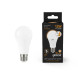 Светодиодная лампа Gauss 102502112-S 12W 220V 1140lm E27 белый (теплый)