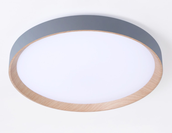 Потолочный светильник Ambrella Light ORBITAL FZ1322