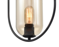 Подвесной светильник Vele Luce FIAMMA VL5812P01
