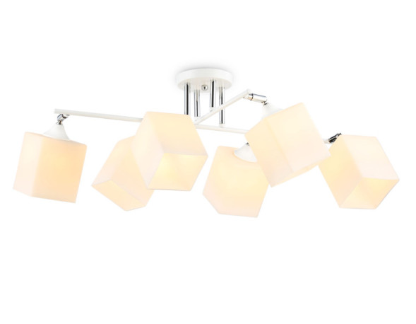 Люстра на штанге Ambrella Light Traditional TR303088