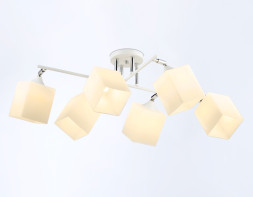 Люстра на штанге Ambrella Light Traditional TR303088