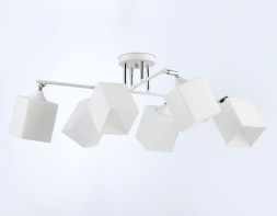 Люстра на штанге Ambrella Light Traditional TR303088