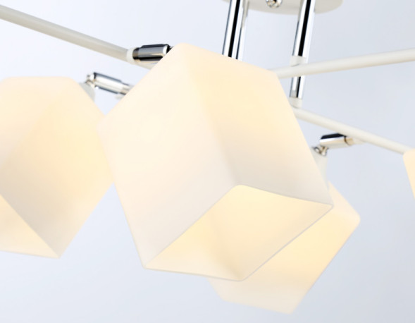 Люстра на штанге Ambrella Light Traditional TR303088