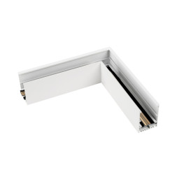 Коннектор для шинопровода Arlight MAG-TRACK-4563 white 026924(1)