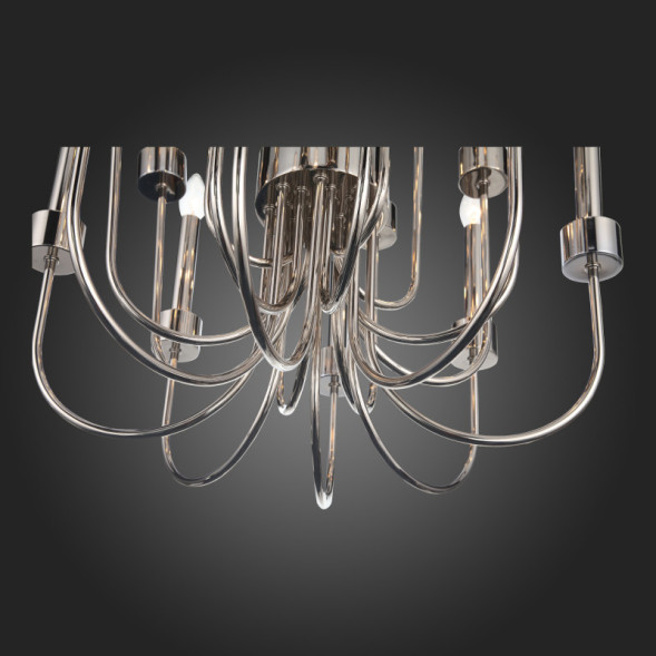 Подвесная люстра ST-Luce SONITA SLD007.103.20
