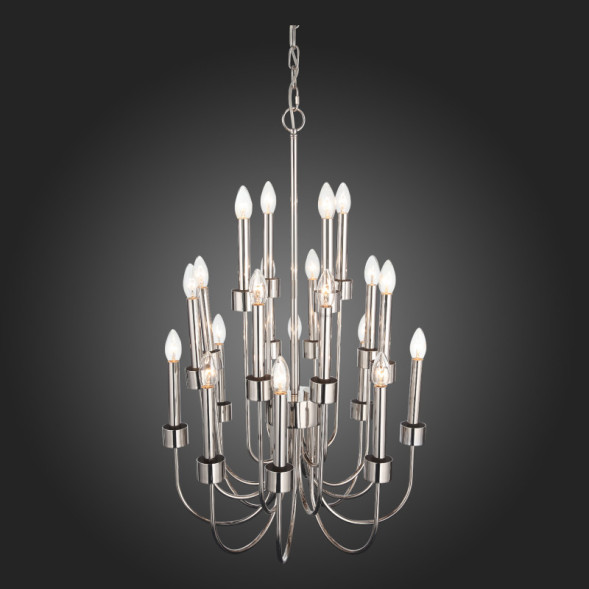 Подвесная люстра ST-Luce SONITA SLD007.103.20