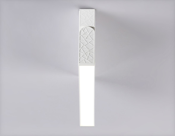 Накладной точечный светильник Ambrella Light TA1818