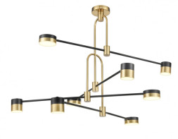 Люстра на штанге Vele Luce Orchestra VL7204L08