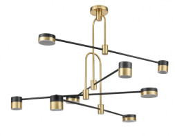 Люстра на штанге Vele Luce Orchestra VL7204L08