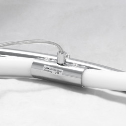 Подвесная люстра Lussole River LSP-8390