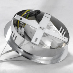 Подвесная люстра Lussole River LSP-8390