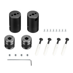 Крепеж для гибкого неона Arlight 048590