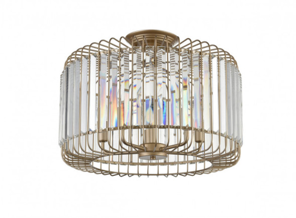 Люстра на штанге Vele Luce Angelica VL3044L05