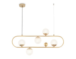 Подвесная люстра Ambrella Light Traditional TR5433