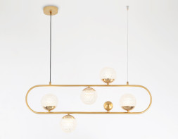 Подвесная люстра Ambrella Light Traditional TR5433