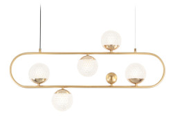Подвесная люстра Ambrella Light Traditional TR5433