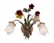 Бра Lucia Tucci Fiori Di Rose FIORI DI ROSE W1760.2