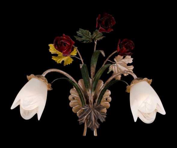 Бра Lucia Tucci Fiori Di Rose FIORI DI ROSE W1760.2