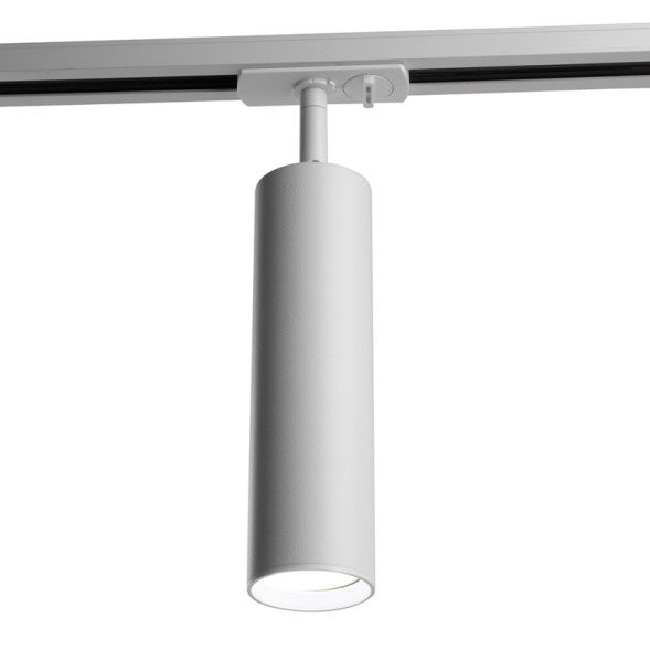 Трековый светильник Feron 48540