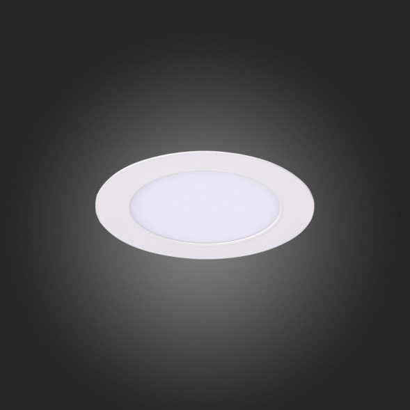 Встраиваемый точечный светильник ST-Luce FASUM ST210.548.06