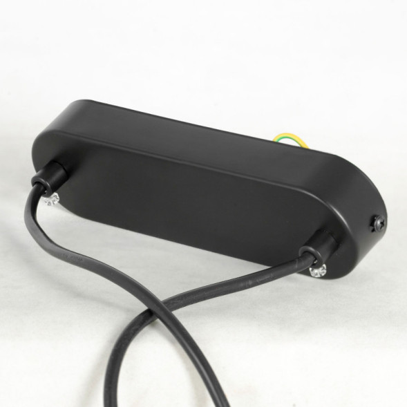 Подвесная люстра Lussole Aberdeen LSP-8747