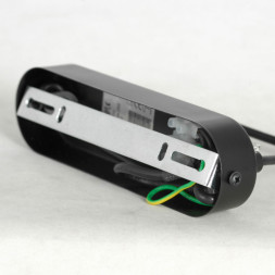 Подвесная люстра Lussole Aberdeen LSP-8747