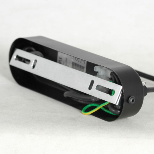 Подвесная люстра Lussole Aberdeen LSP-8747