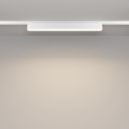 Магнитный трековый светильник Maytoni Technical BASIS TR080-1-18W4K-W