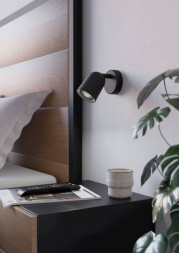 Спот 901952 EGLO CAMALDOLI