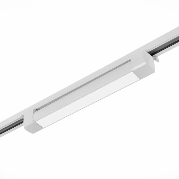Светодиодный трековый светильник ST-Luce ST368 ST368.546.20
