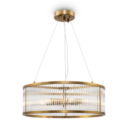 Подвесная люстра Freya SAVOY FR5053PL-06BS