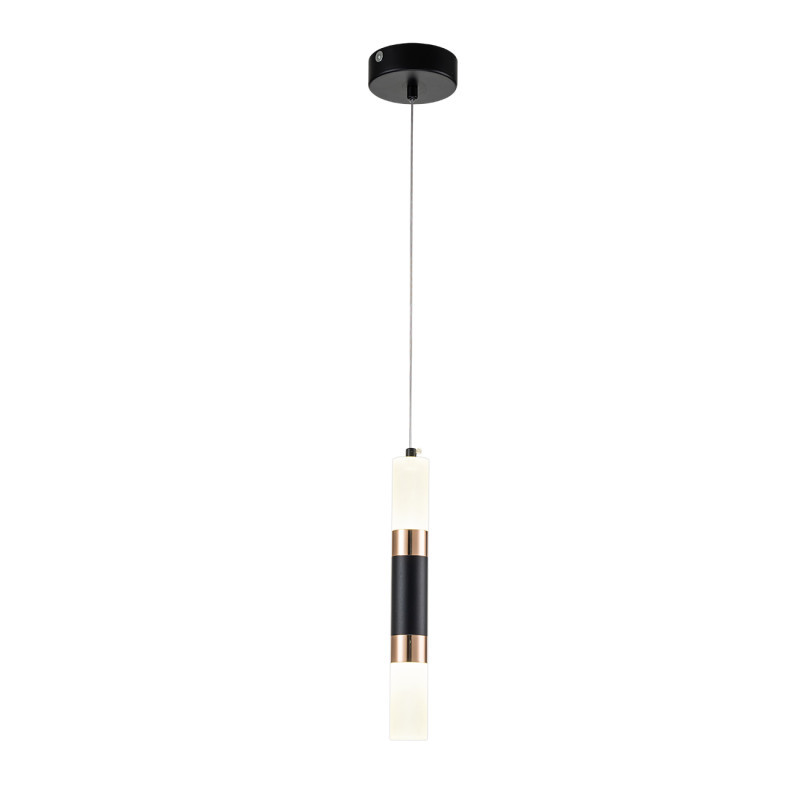 Подвесной светильник 10217/1LED Escada ORDINATA
