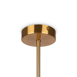 Люстра на штанге Freya Inversion FR5233PL-13BS