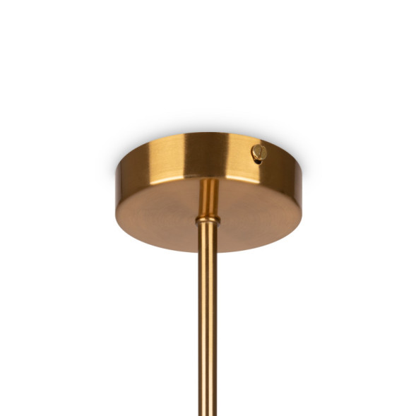 Люстра на штанге Freya Inversion FR5233PL-13BS