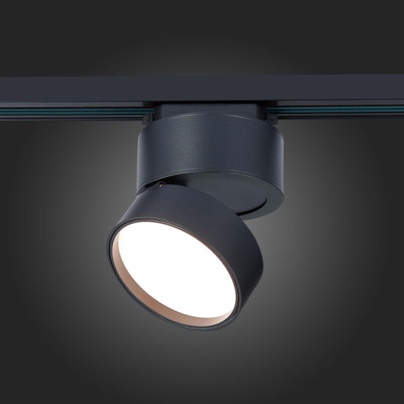 Светодиодный трековый светильник ST-Luce ST651 ST651.436.14