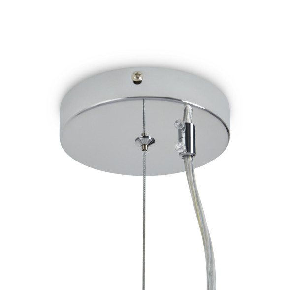 Подвесная люстра Freya Pleating FR5434PL-03GR1