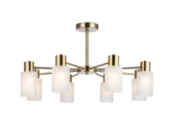 Люстра на штанге Ambrella Light TR9584 Traditional