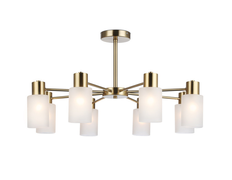 Люстра на штанге Ambrella Light TR9584 Traditional