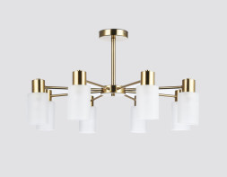 Люстра на штанге Ambrella Light TR9584 Traditional