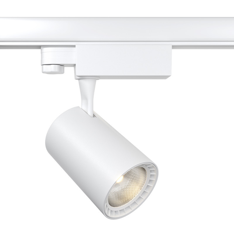 Светодиодный трековый светильник Maytoni Technical Vuoro TR029-3-10W3K-W-W