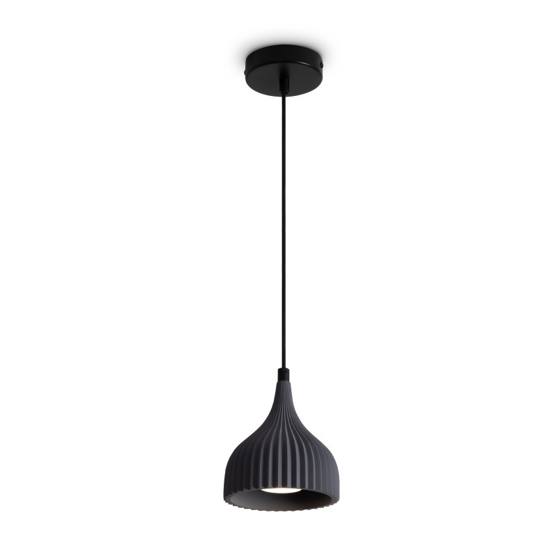 Подвесной светильник FR5582PL-01GF Freya Terra