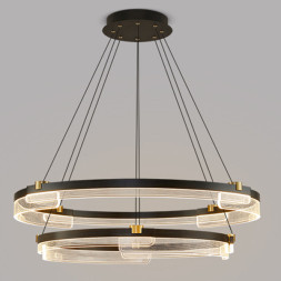 Подвесная люстра 219716-23 ImperiumLoft MARGA