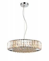 Подвесная люстра Vele Luce Vistosa VL1563P03