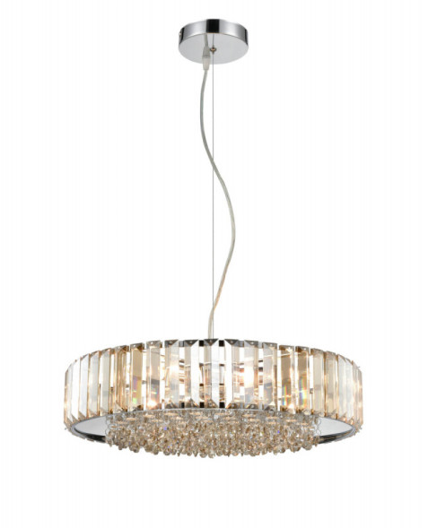 Подвесная люстра Vele Luce Vistosa VL1563P03