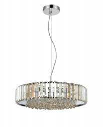 Подвесная люстра Vele Luce Vistosa VL1563P03