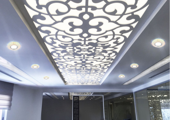 Встраиваемый точечный светильник Elektrostandard 2237 MR16 MLT мульти