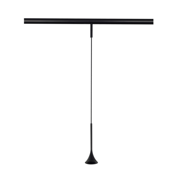 Магнитный трековый светильник ST-Luce SUPER5 ST688.436.05