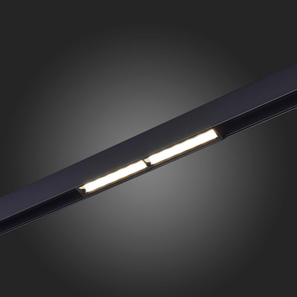 Магнитный трековый светильник ST-Luce SKYLINE 48 ST804.446.12