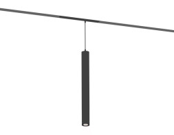 Трековый светильник Ambrella Light GL8120 TRACK SYSTEM BLACK