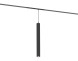 Трековый светильник Ambrella Light GL8120 TRACK SYSTEM BLACK